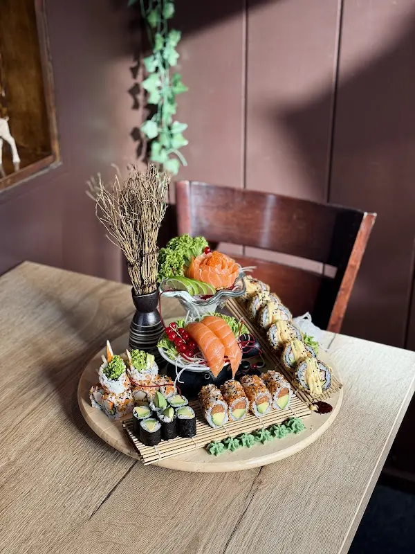 Gizem Keser_JaVi 92 Restaurant_Berlin_review