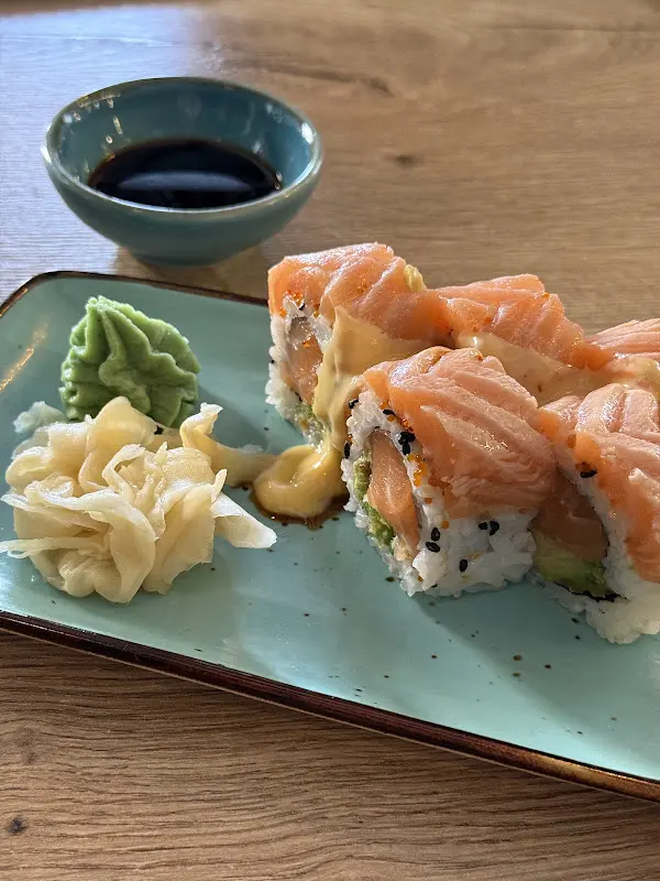 Елена Шувалова_JaVi 92 Restaurant_Berlin_review