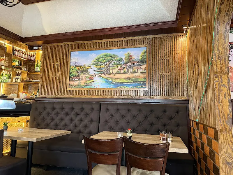 JaVi 92 Restaurant restaurant in Berlin