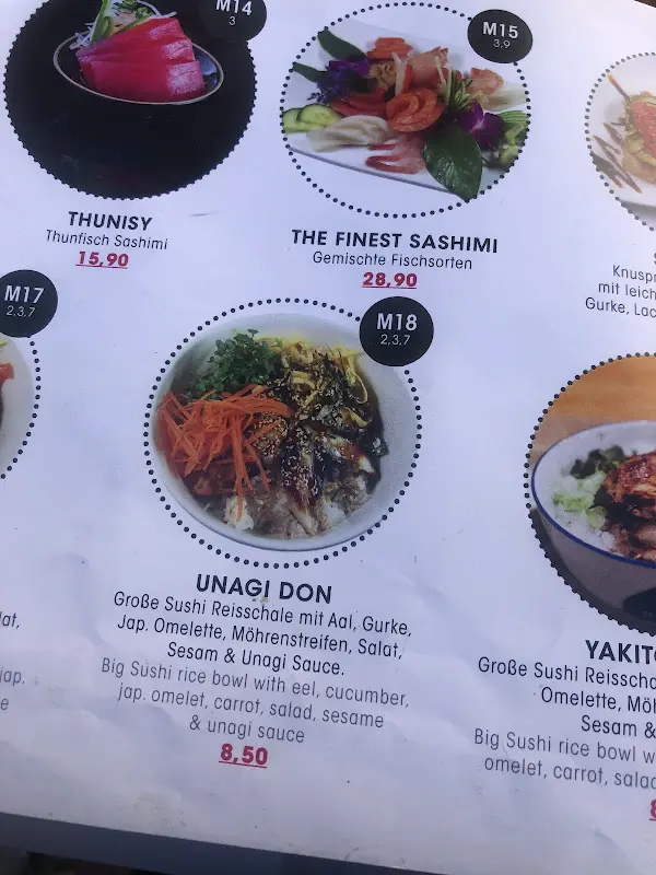 Menu_Sy Restaurant Spandau_Berlin_image_2