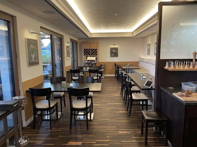 Sawito restaurant in Falkensee