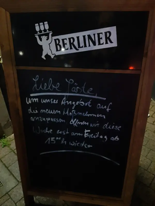 Menu_Restaurant*Bar MeilenStein_Berlin_image_3