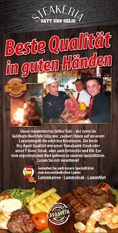 Menu_Steakeria Satt und Selig_Berlin_image_1