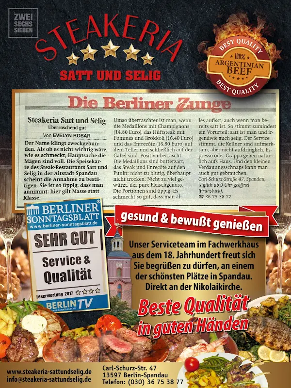 Menu_Steakeria Satt und Selig_Berlin_image_2