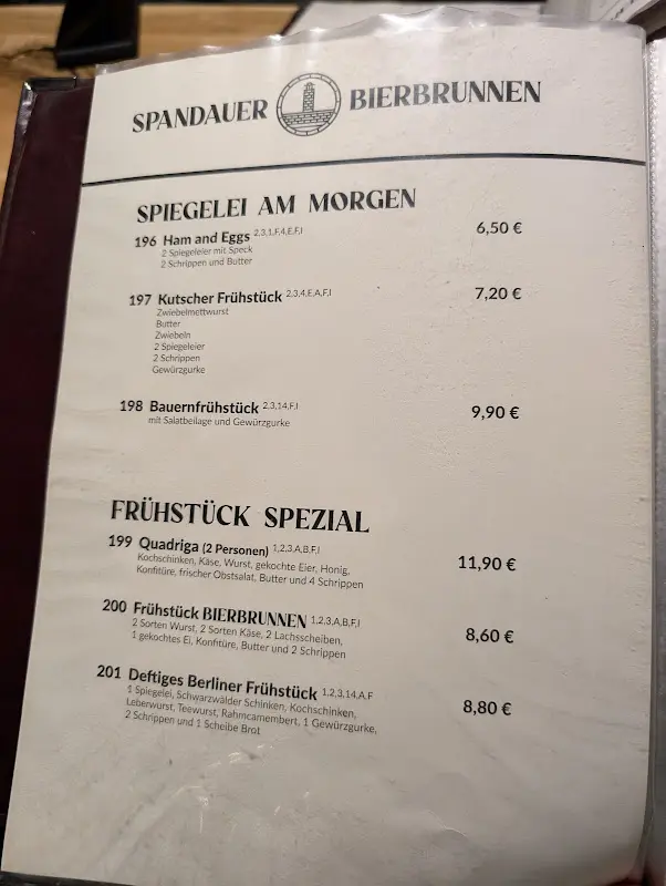 Menu_Spandauer Bierbrunnen_Berlin_immagine_3