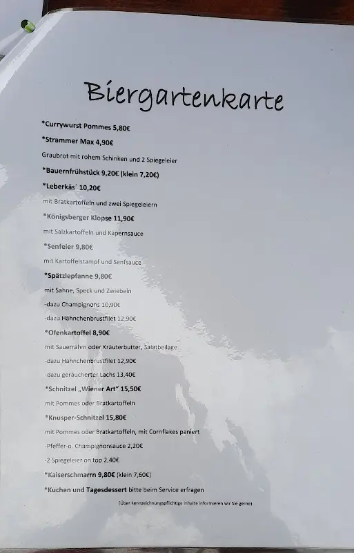 Menu_Gaststätte G7_Berlin_image_4