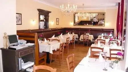 Restaurant Alt-Spandau restaurant in Berlin