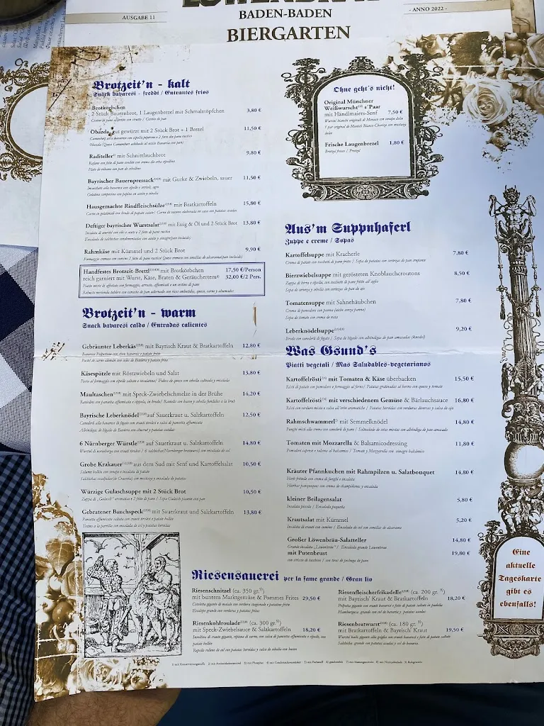 Löwenbräu Baden-Baden_Baden-Baden_menu_image_1