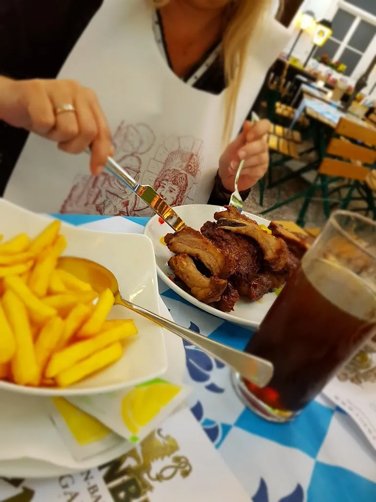 Menu_Löwenbräu Baden-Baden_Baden-Baden_immagine_5