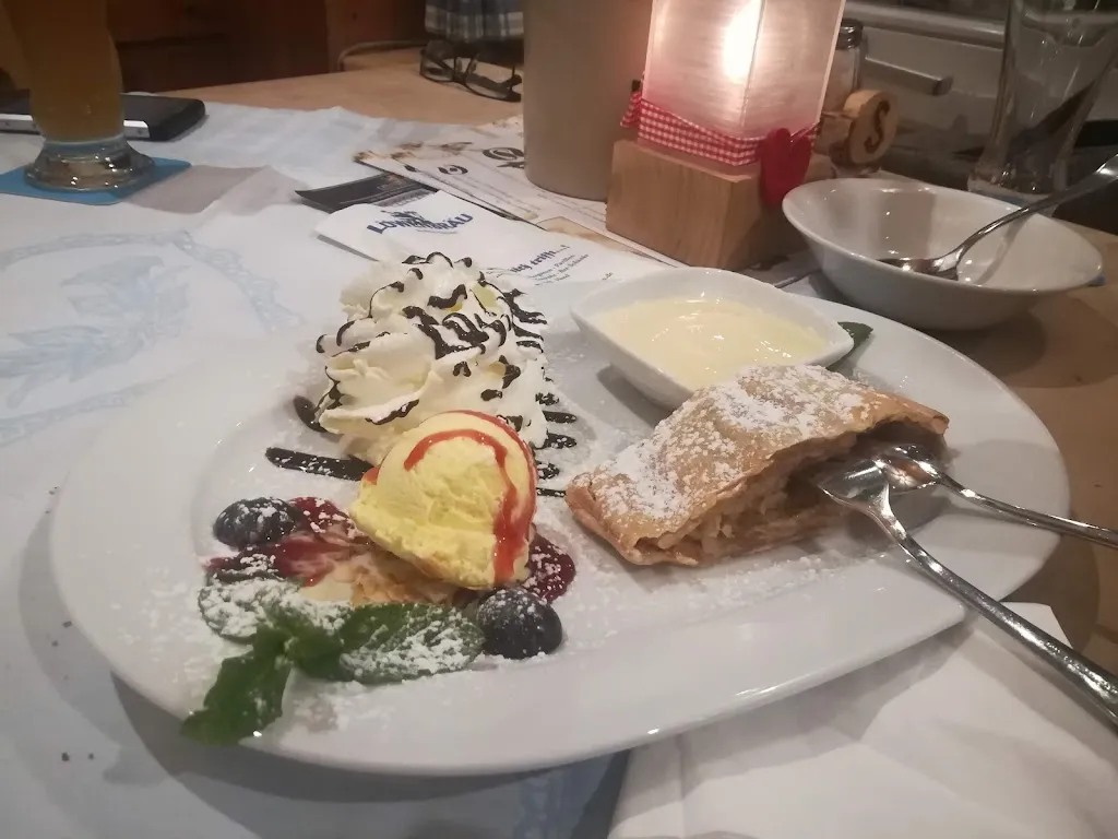 Menu_Löwenbräu Baden-Baden_Baden-Baden_immagine_8