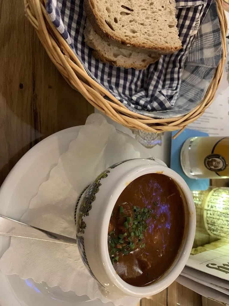 Menu_Löwenbräu Baden-Baden_Baden-Baden_immagine_9