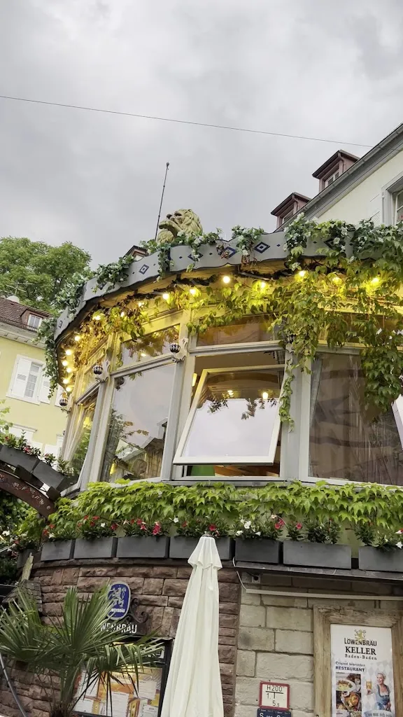 Chintan Gangwar_Löwenbräu Baden-Baden_Baden-Baden_recensione