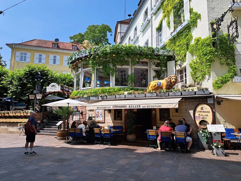 Annie P_Löwenbräu Baden-Baden_Baden-Baden_recensione