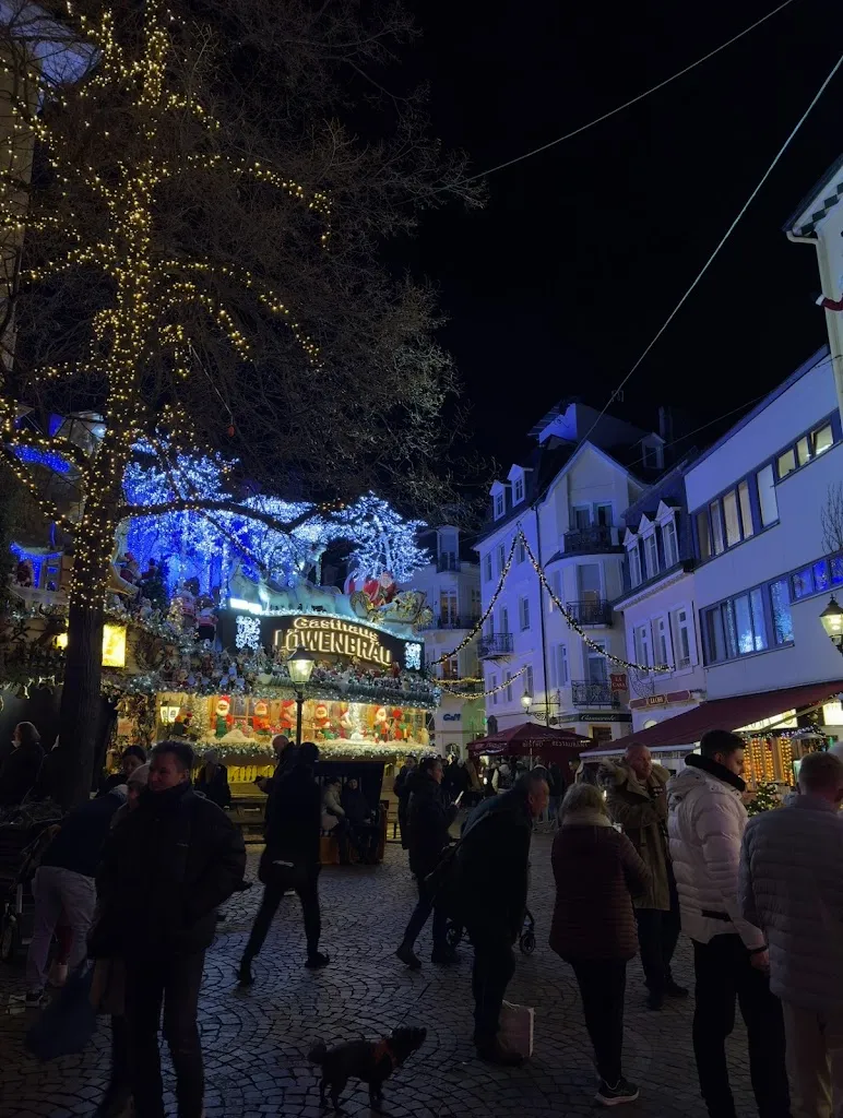 André Marques_Löwenbräu Baden-Baden_Baden-Baden_recensione