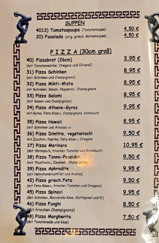 Menu_Romiosini bei Achilles_Berlin_immagine_2