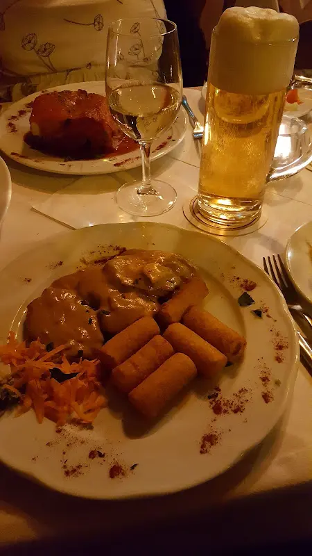 Natasha Page_Romiosini bei Achilles_Berlin_Bewertung