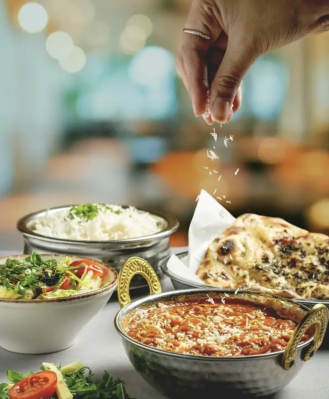 Restaurant Indian City_Berlin_slider_image_2