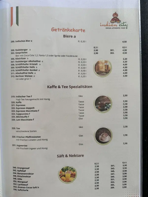 Restaurant Indian City_Berlin_slider_image_3