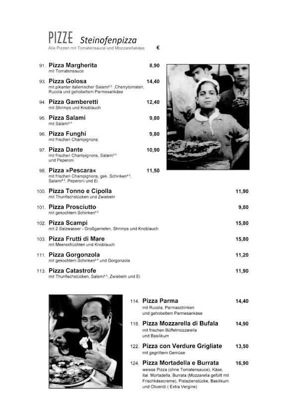 Menu_Ristorante Pizzeria Pescara_Berlin_immagine_4