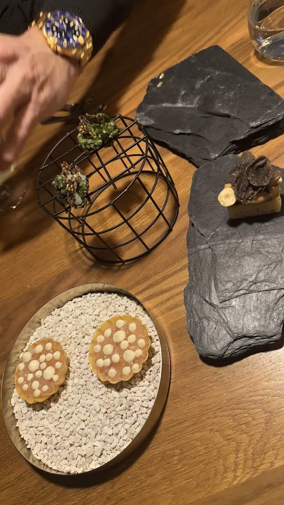 Elena G_Maltes Hidden Kitchen_Baden-Baden_review