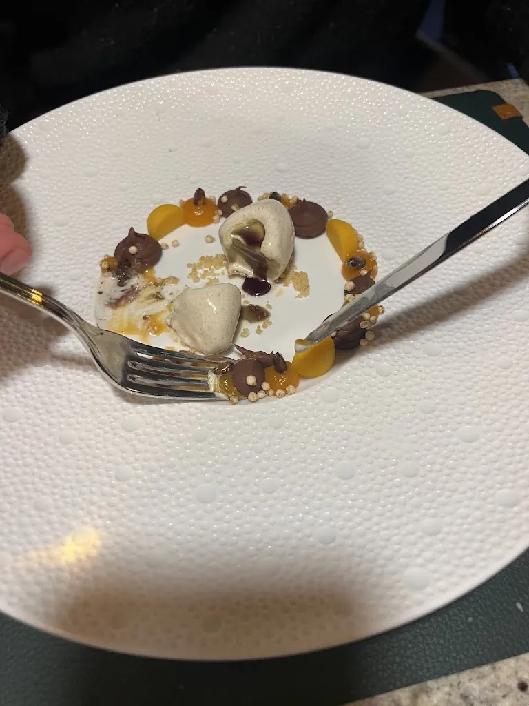 Irenae Jacobs_Maltes Hidden Kitchen_Baden-Baden_review