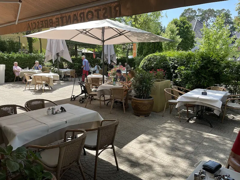 Brescia ristorante a Berlin