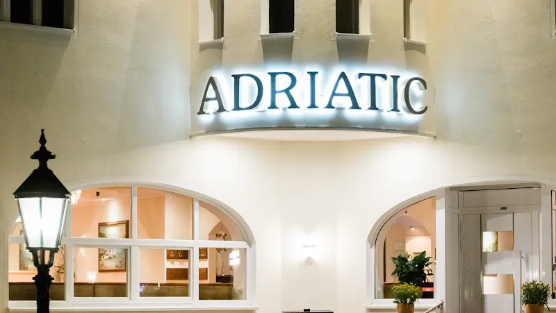 Restaurant Adriatic_Berlin_slider_image_1