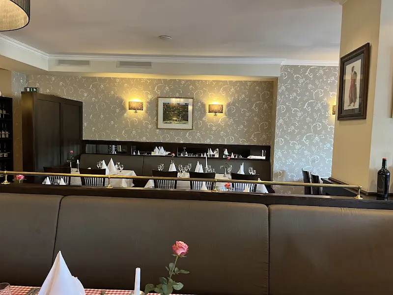 Pantalone restaurant in Berlin