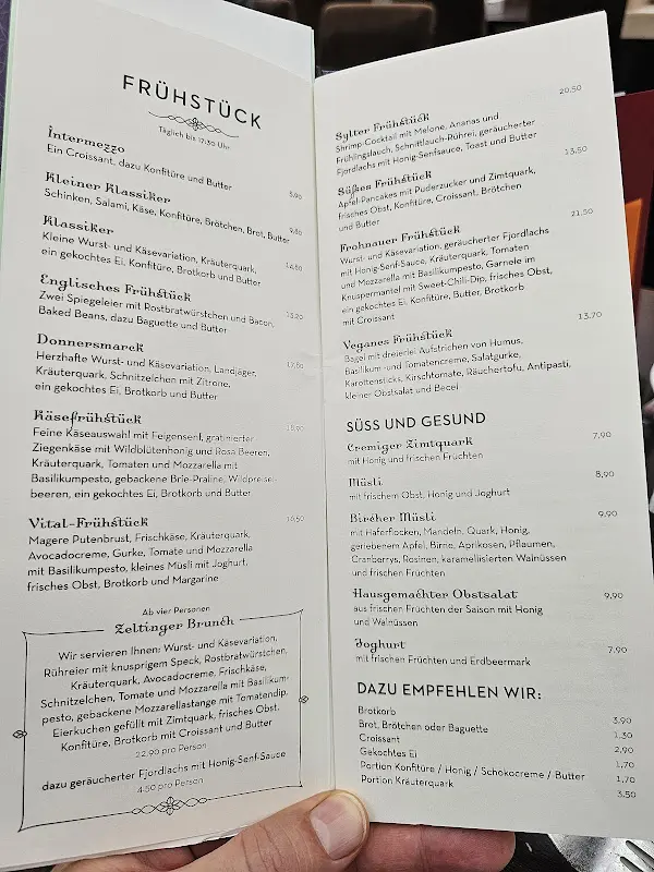 Menu_Kaffeehaus Zeltinger_Berlin_image_1