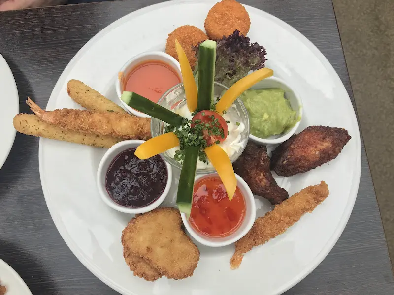 AmiracleMira_Kaffeehaus Zeltinger_Berlin_review