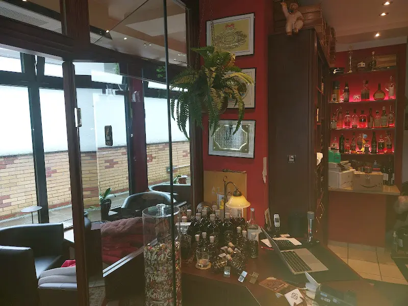 die Bar Frohnau_Berlin_slider_image_1