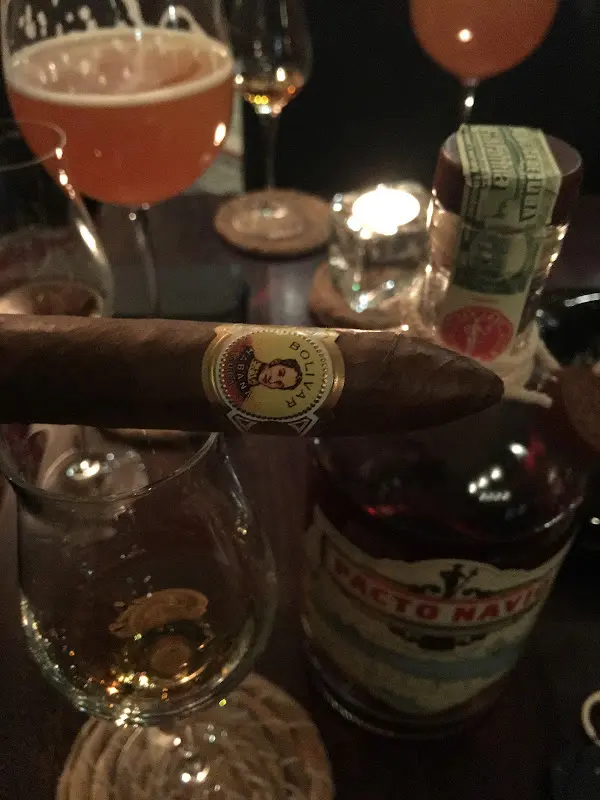 die Bar Frohnau_Berlin_slider_image_2