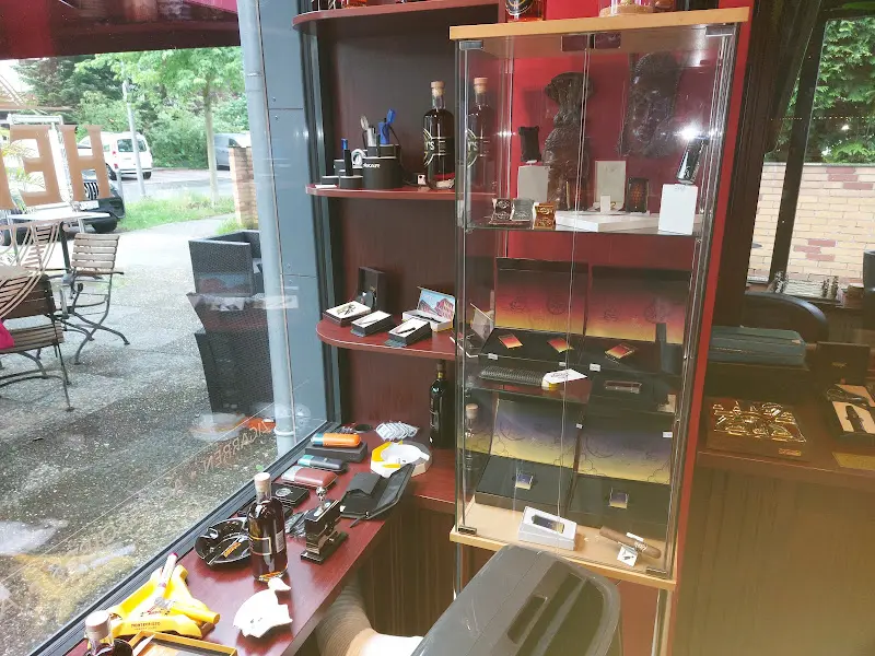 die Bar Frohnau_Berlin_slider_image_3