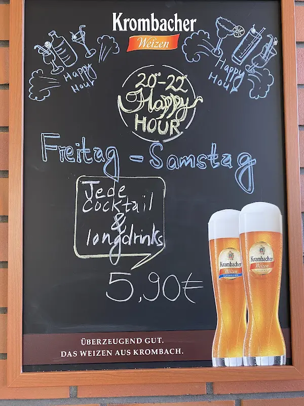 Menu_Meera Indian Cuisine & Bar_Glienicke/Nordbahn_image_4