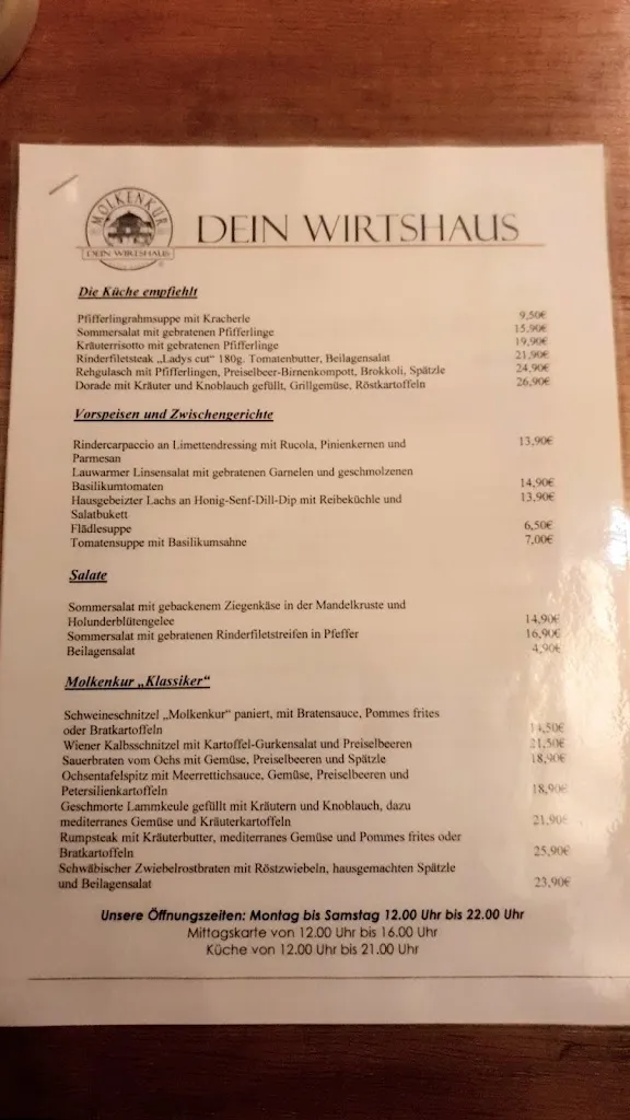 Menu_Wirtshaus Molkenkur Baden-Baden_Baden-Baden_image_4