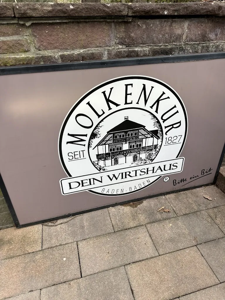 Noah de Bell_Wirtshaus Molkenkur Baden-Baden_Baden-Baden_recensione