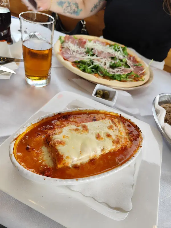 Laxleon_Bella Vista am See_Berlin_review