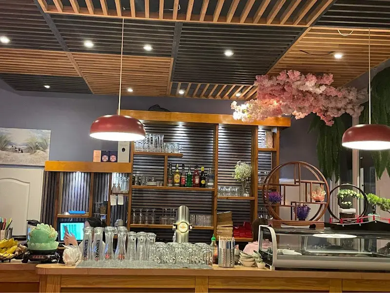 Com Dang ristorante a Berlin