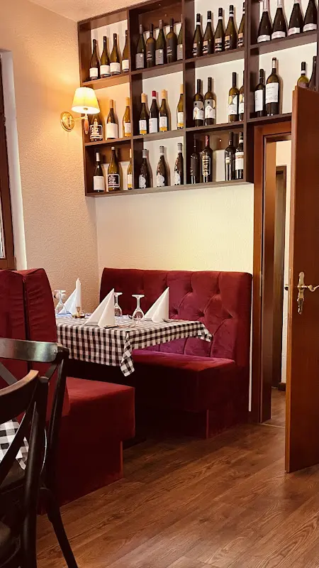 Nicolas Kräft_Machiavelli Gatow_Berlin_review