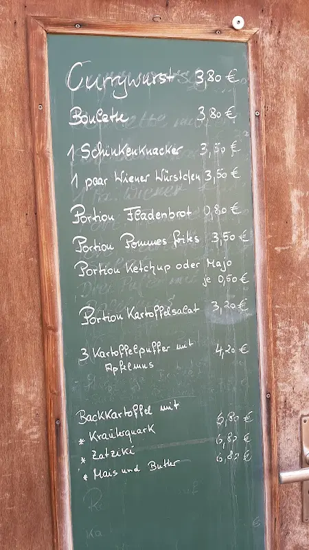 Menu_Restaurant Kleine Badewiese_Berlin_immagine_3