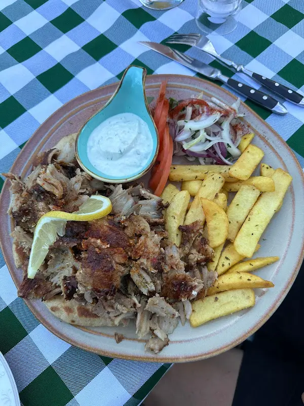 Thomas Zimmermann_Onassis Restaurant_Berlin_review