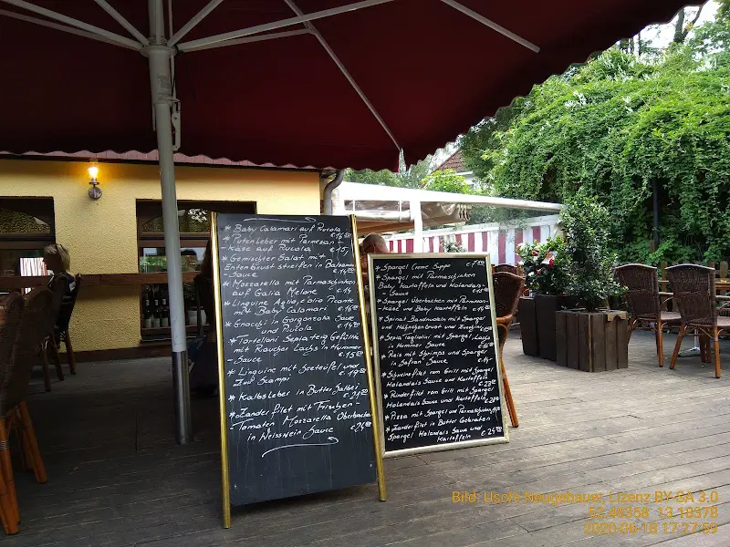 Menu_Osteria Pizzeria Castelli Romani_Berlin_image_1