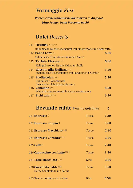 Menu_Osteria Pizzeria Castelli Romani_Berlin_image_2