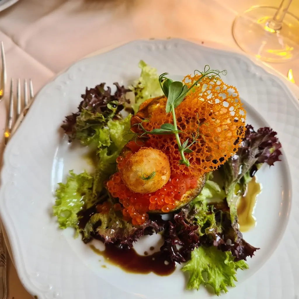 Menu_Restaurant Der Kleine Prinz_Baden-Baden_image_4