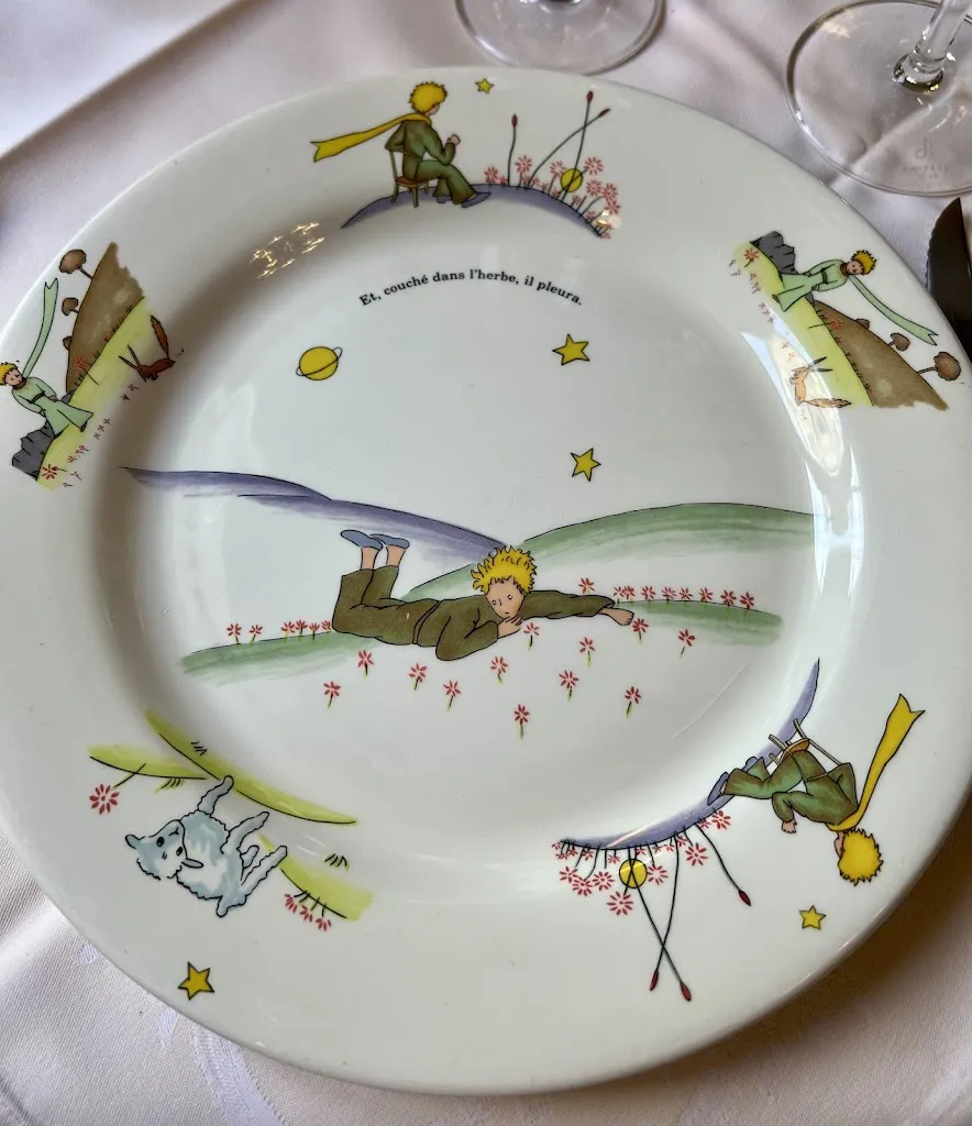 Menu_Restaurant Der Kleine Prinz_Baden-Baden_image_8