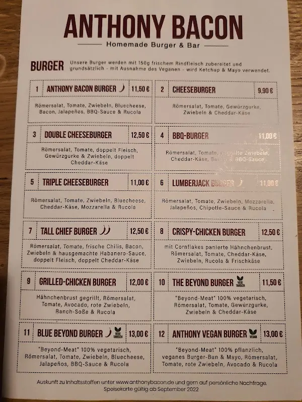 Menu_Anthony Bacon_Berlin_imagen_2