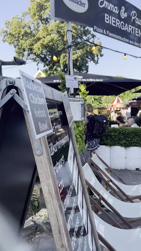 Emma & Paul's Biergarten / Eiskrem Hausgemacht_Berlin_slider_image_2