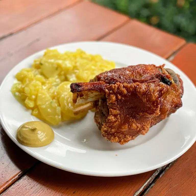 Emma & Paul's Biergarten / Eiskrem Hausgemacht_Berlin_slider_image_3