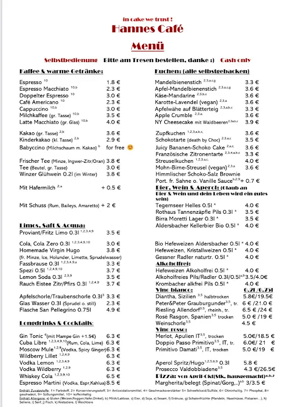 Menü_Hannes Cafe_Berlin_Bild_3