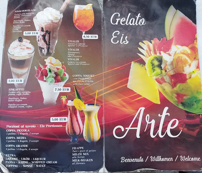 Menu_Pizza Pasta Gatow_Berlin_image_2